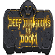 Deep Dungeons of Doom